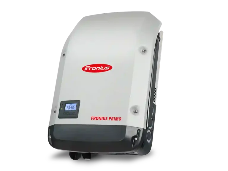 Однофазные инверторы Fronius AUSTRIA высшего качества : 8,2 кВт