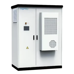 Invertor Hibrid 50 Kw/100 kw + Acumulator Lithium de stocare a energiei electrice — 2