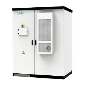 Invertor Hibrid 50 Kw/100 kw + Acumulator Lithium de stocare a energiei electrice — 3