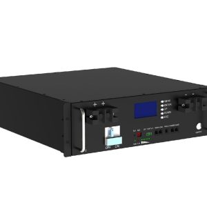 5,12 kwh Acumulator LiFePo4 TGPRO LV, cu monitorizare si computer BMS — 2