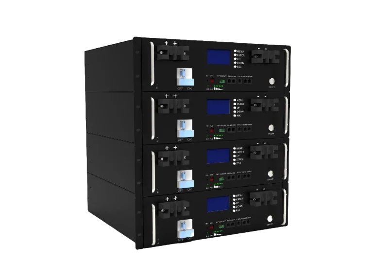 5,12 kwh Acumulator LiFePo4 TGPRO LV, cu monitorizare si computer BMS