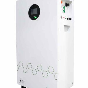 Baterie TGPRO de 16 kwh (LiFePO4 51.2V / 314 Ah ) — 2