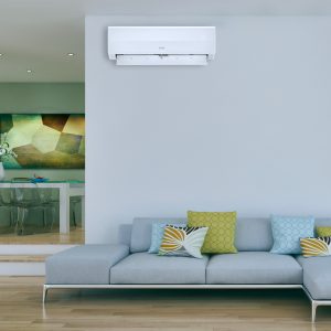 ARGO ECOLIGHT PLUS MONO 12000 - Моносплит-кондиционер (производство Италия) — 4