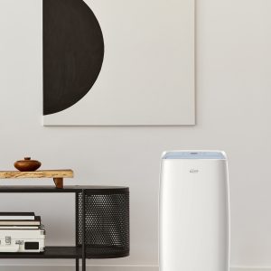 Интеллектуальный портативный кондиционер - ARGO MAXIME PLUS EU 13000 БТЕ/ч (сделано в Италии) — 2
