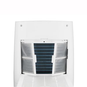 Интеллектуальный портативный кондиционер - ARGO MAXIME PLUS EU 13000 БТЕ/ч (сделано в Италии) — 4
