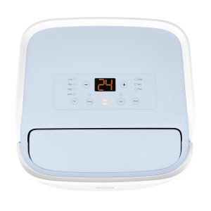 Интеллектуальный портативный кондиционер - ARGO MAXIME PLUS EU 13000 БТЕ/ч (сделано в Италии) — 6