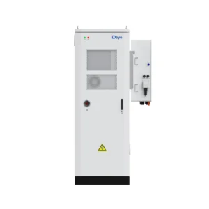 Sistem Stocare Deye GE-F60 HV 61.44 kWh IP55 — 1