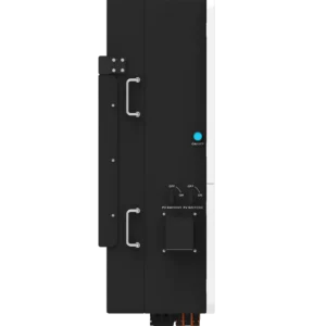 DEYE Гибридный инвертор 80 кВт 48В с 3xMPPT – Модель SUN-80K-SG02HP3-EU-EM6 трёхфазный HV — 2