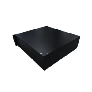 Baterie LV de 5,12 kWh cu BMS computerizat, ecran și 2 protecții de joasa tensiune — 4