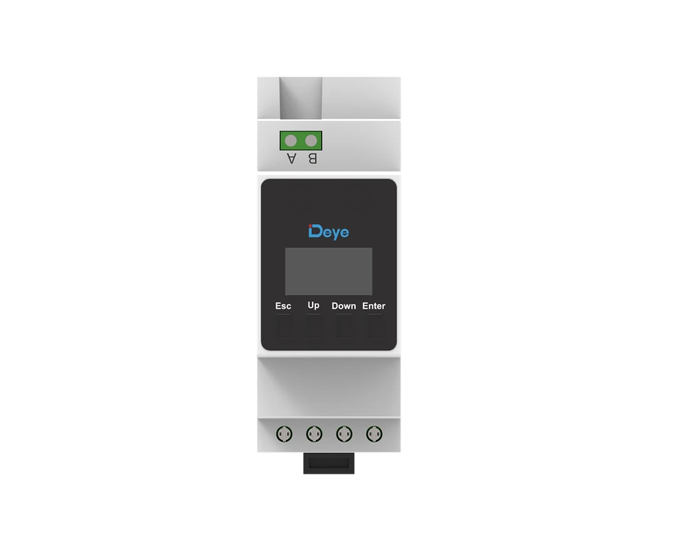 Wireless CT Deye – Sun Smart CT-01
