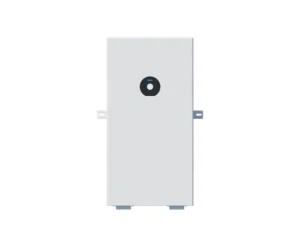 Baterie Deye LiFePO₄ SE-F16 MAX 16 kWh 51,2 V 314 Ah IP65 – imagine oficială Deye fără watermark de distribuitor