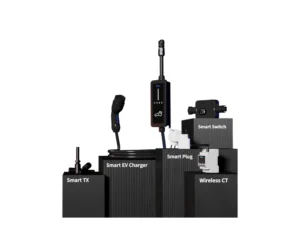 Concentrator DEYE SUN‑XL20‑B – imagine oficială Deye fără watermark de distribuitor