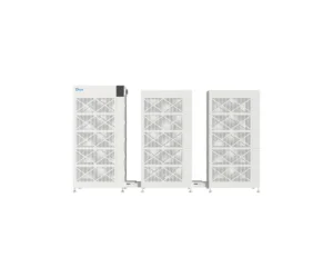 Baterie Deye GB-W 12 kWh HV – imagine oficială Deye fără watermark de distribuitor