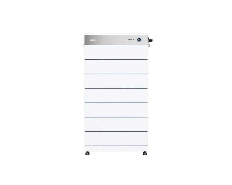 Baterie Deye HV Neptun-GB-L-Ultra IP66 cu incalzire – imagine oficială Deye fără watermark de distribuitor