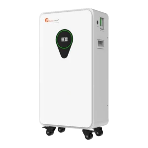 Baterie Felicity FLA48314-EU LiFePO₄ 16 kWh 51,2 V 314 Ah — 2