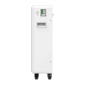 Baterie Felicity FLA48314-EU LiFePO₄ 16 kWh 51,2 V 314 Ah — 4