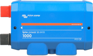 Victron Lynx Power In (M10) — Шина DC 1000 А