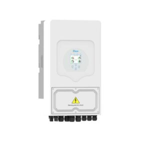DEYE Гибридный инвертор 6 кВт 48В с 2xMPPT – Модель SUN-6K-SG05LP1-EU однофазный LV — 1