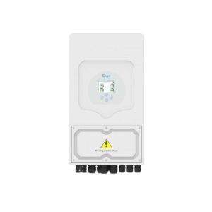 Invertor Deye Hibrid SUN-6K-SG05LP1-EU — 2
