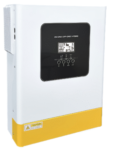 Гибридный инвертор Off Grid TG PRO 6 кВт (TG-PFG-6KW)