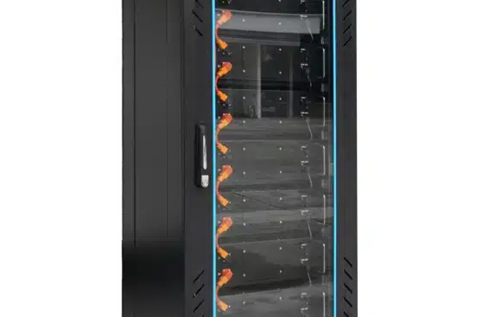 baterie de tensiune înaltă 3