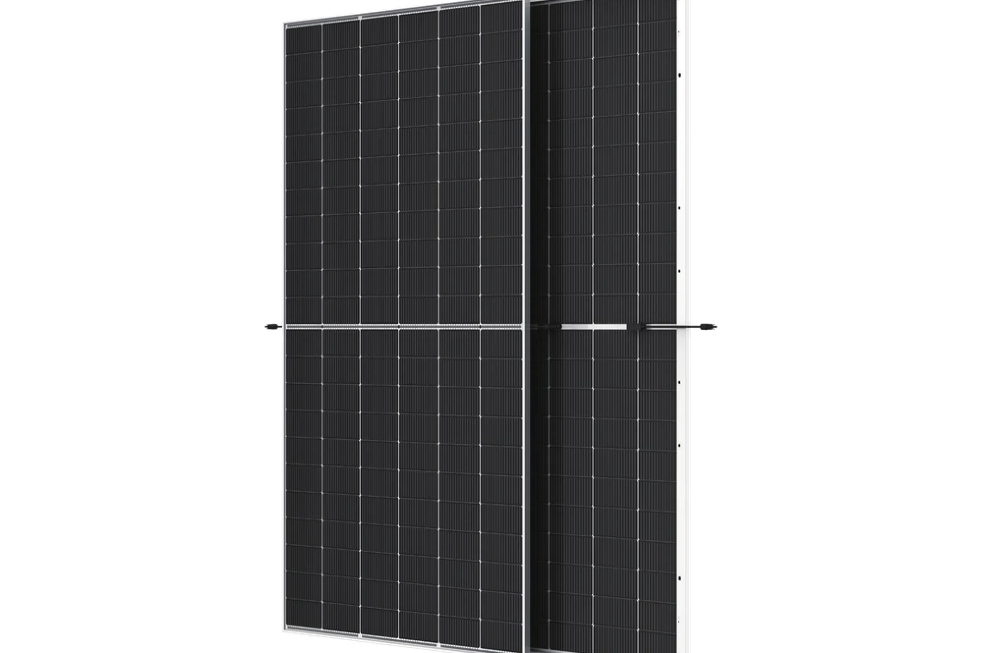 Panou fotovoltaic Trina Solar Vertex N NEG19RC.20 610 W – imagine oficială